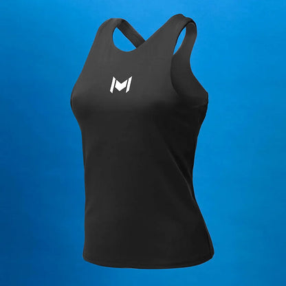 Tank-Top Mouratoglou Apparel Damen Match Player