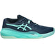 Asics Gel Resolution X Sandplatzschuh