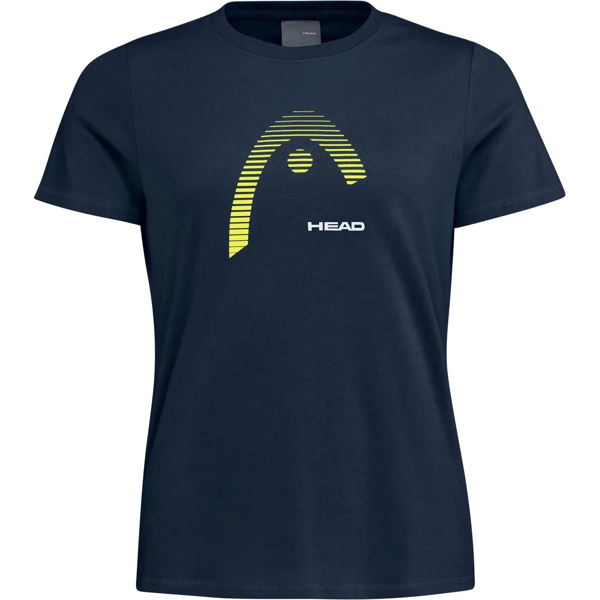 T-Shirt Head Damen Club Lara