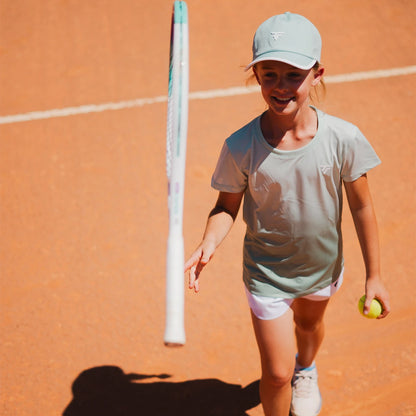 T-Shirt Tecnifibre Damen Team X-Loop