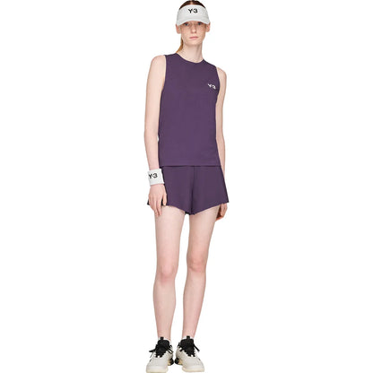 Tank-Top adidas Damen Y-3 New York