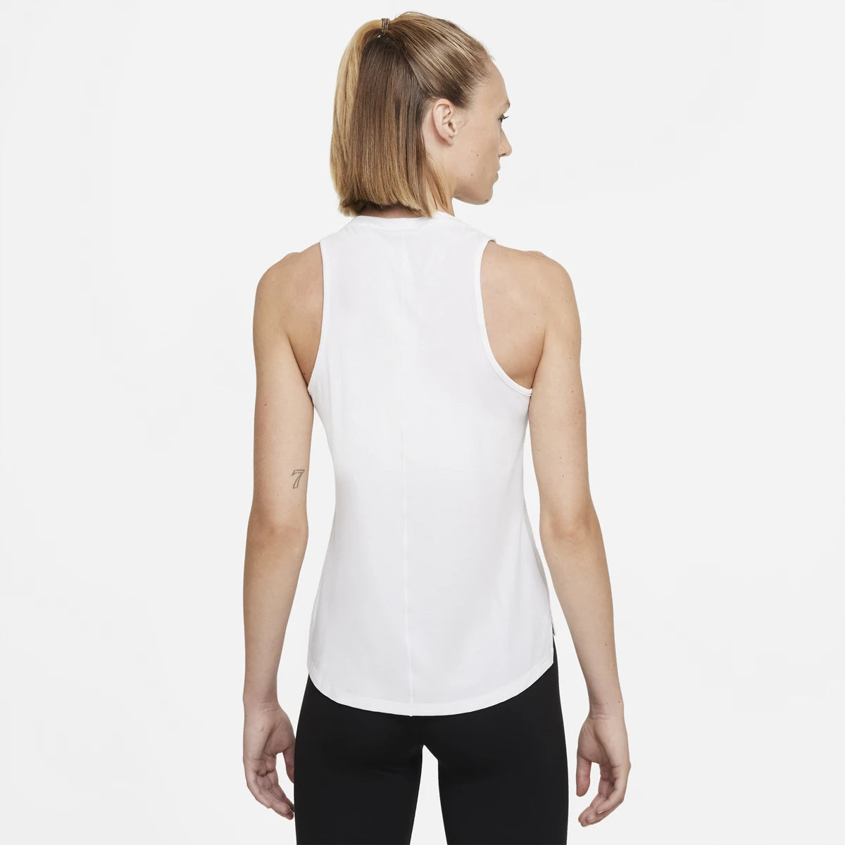 Tank-Top Nike Damen One Luxe Dri Fit