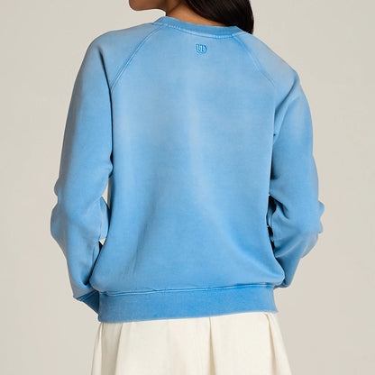 Wilson Damen Sweatshirt Classic