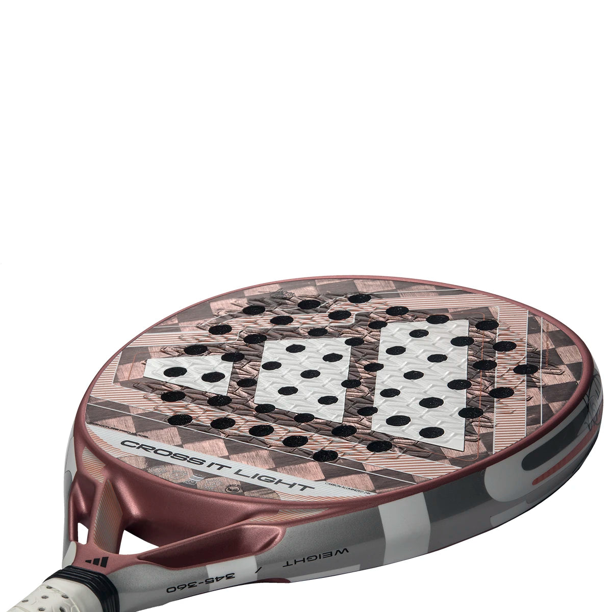Padelschläger adidas Cross It Light 2026