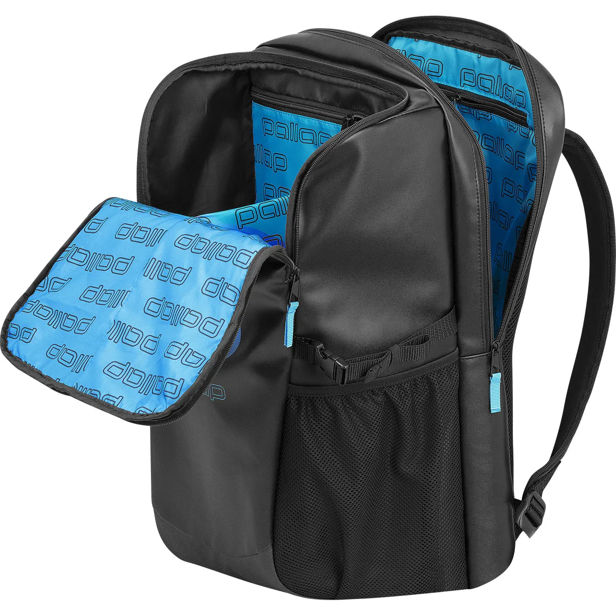 Padel-Tasche Pallap Travel
