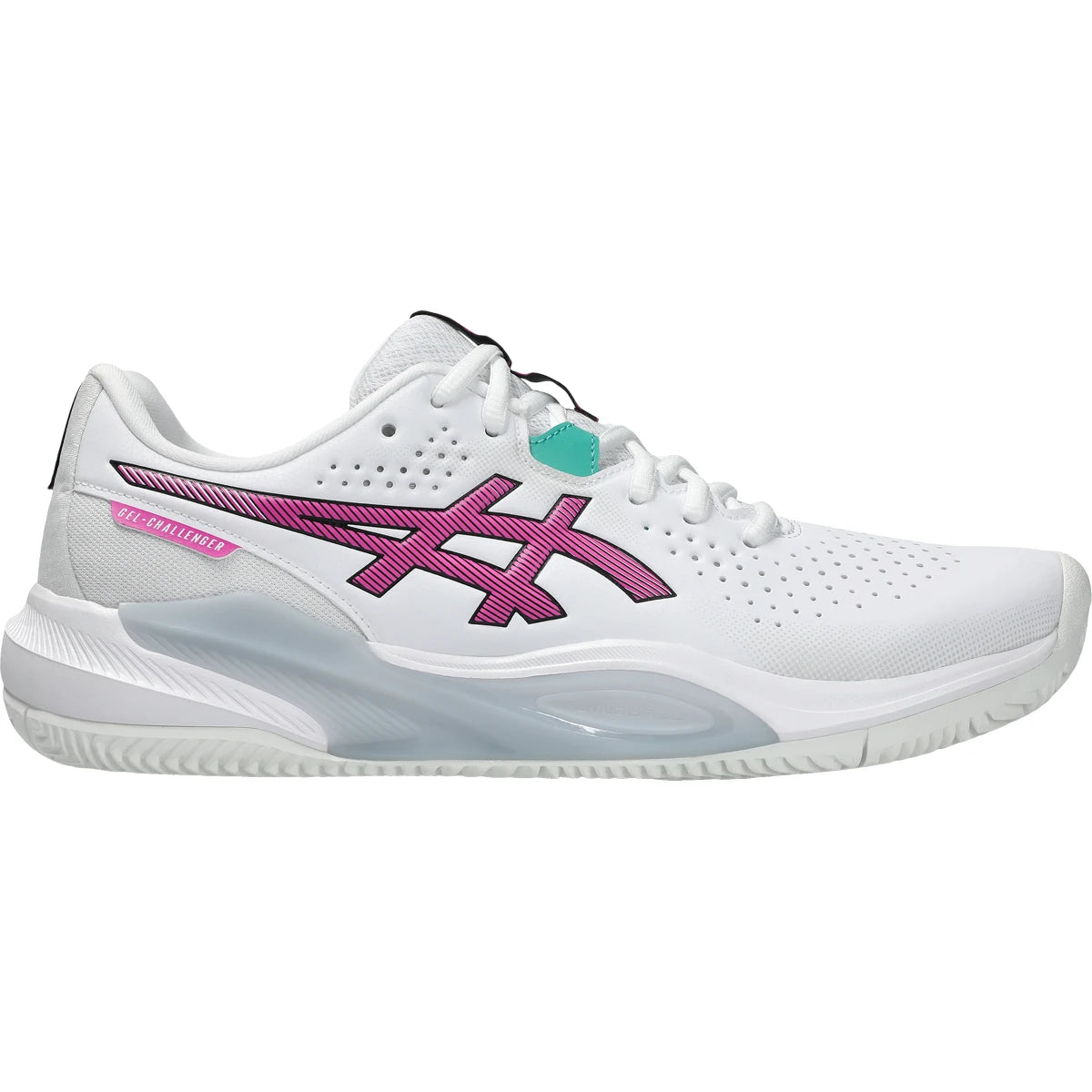 Asics Gel Challenger 15 Sandplatzschuh