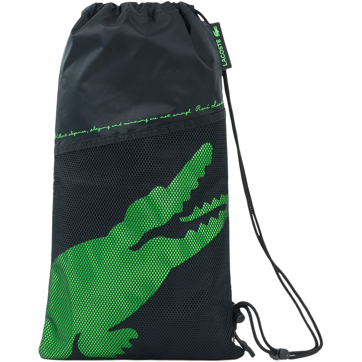 Padelschläger Lacoste L-Soft