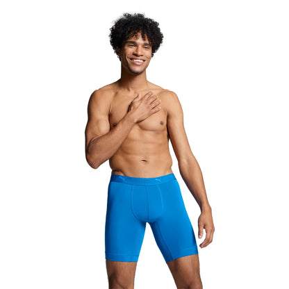 Pack 2 Puma Long Sport Boxers