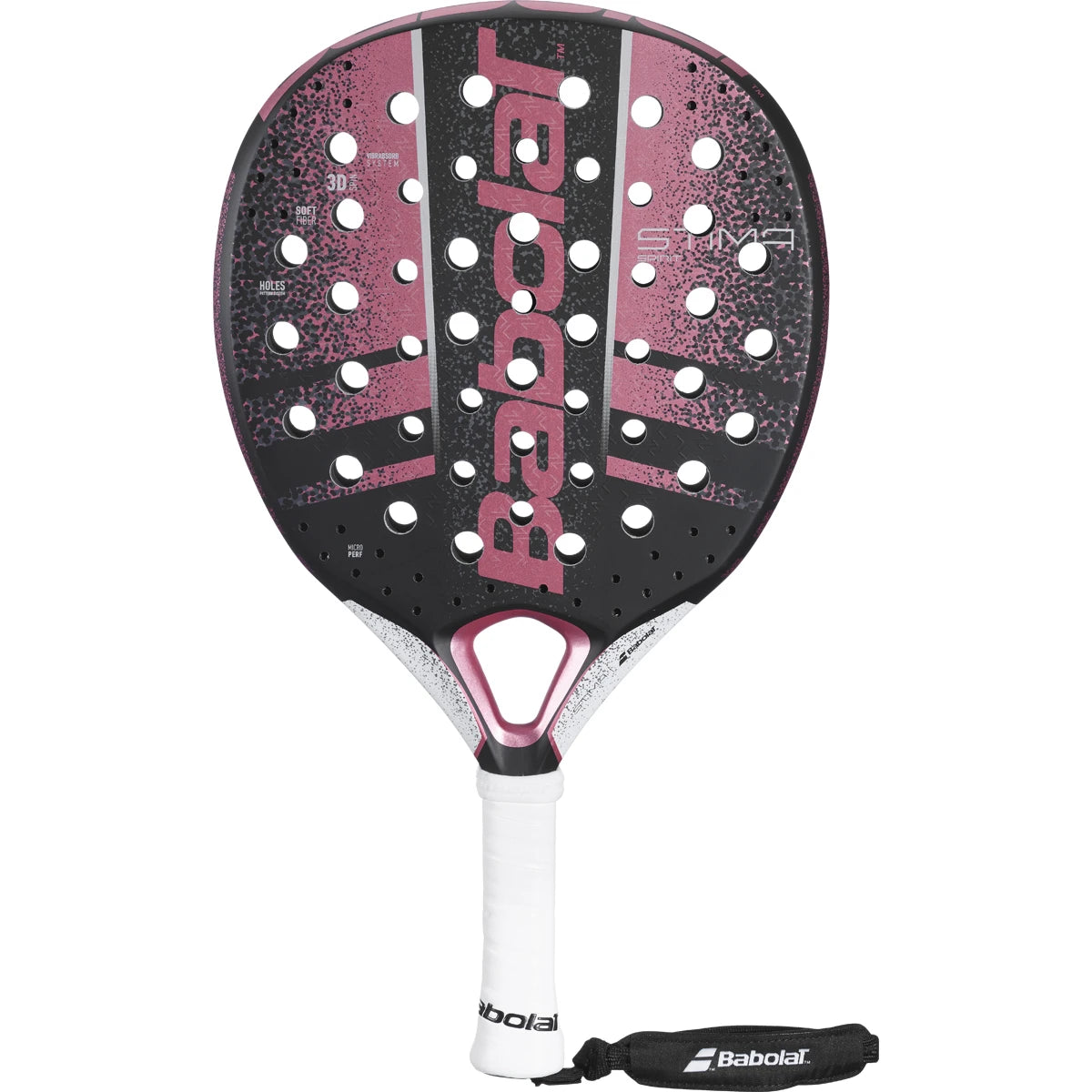 Padelschläger Babolat Stima Spirit Energy Damen