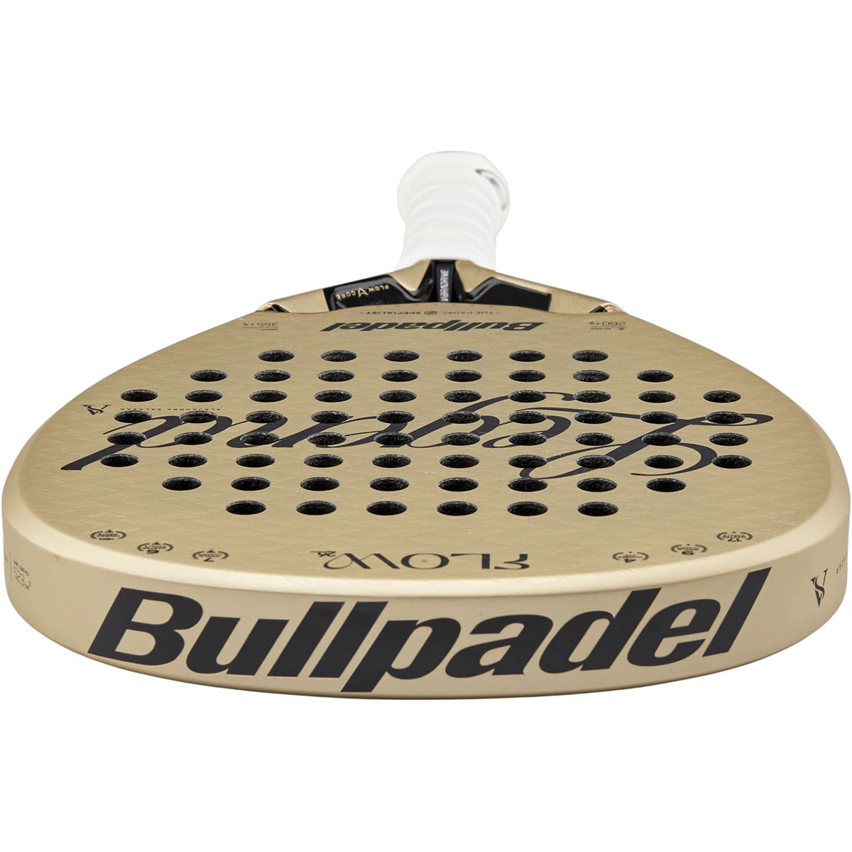 Padelschläger Bullpadel Flow 27