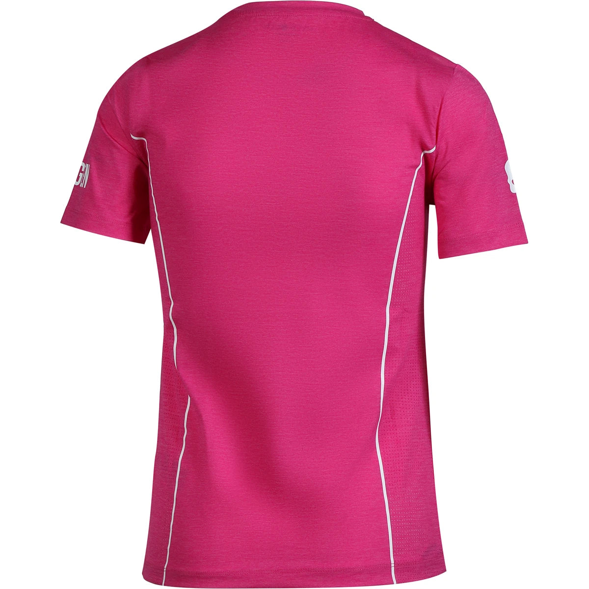 T-Shirt Hydrogen Femme Tech Padel