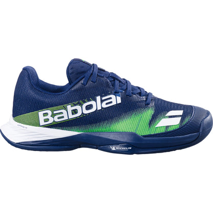 Padelschuhe Babolat Junior Premura 4
