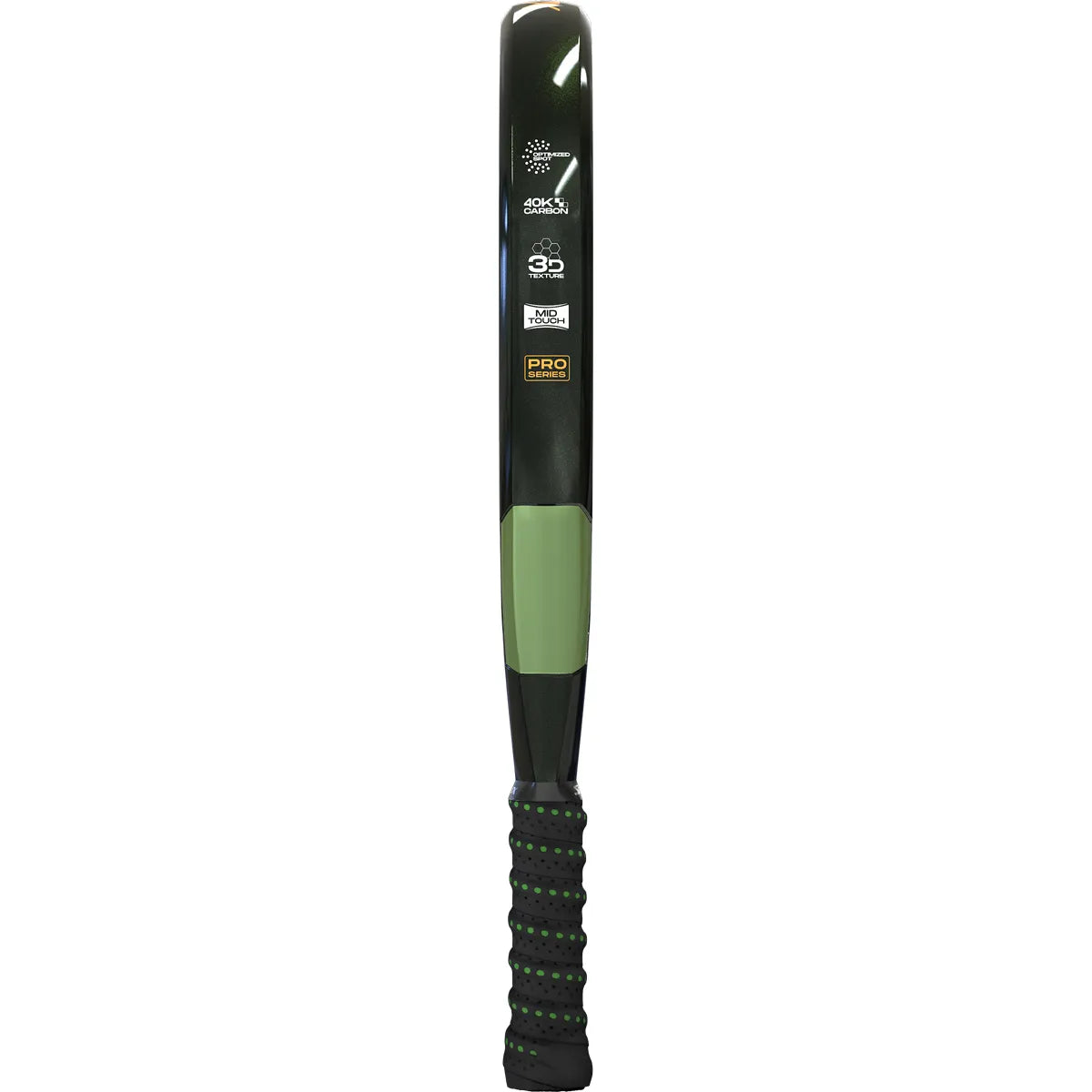 Padelschläger Siux Trilogy Pro 5