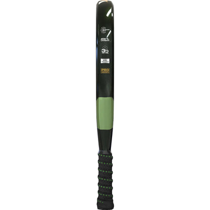 Padelschläger Siux Trilogy Pro 5