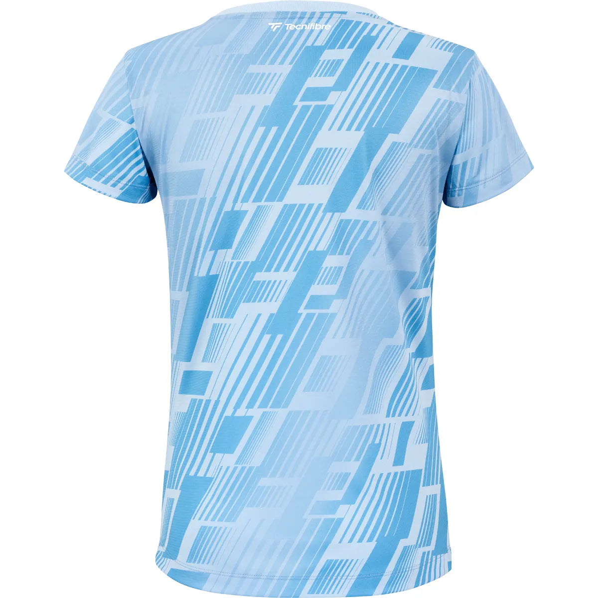 T-Shirt Tecnifibre Damen X-Loop