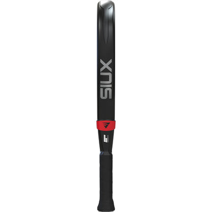 Padelschläger Test Siux Electra Pro 2026 Shadow Red
