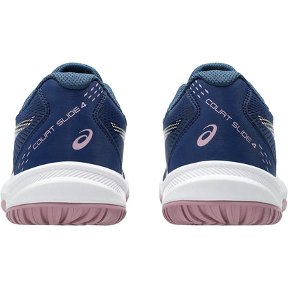 Asics Damen Court Slide 4 Allcourtschuh