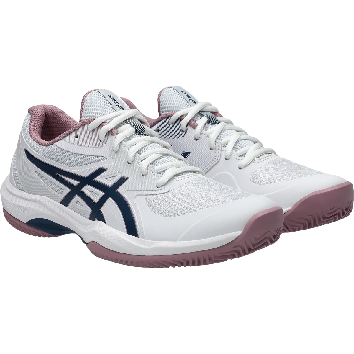 Asics Damen Sandplatzschuh Game FF