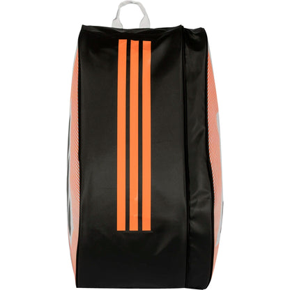 Padel-Tasche adidas Control White 2026