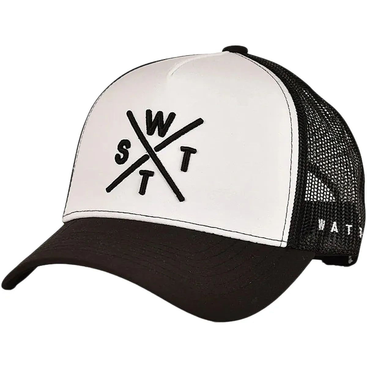Casquette Watts Trucker Tribe