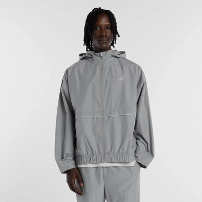 New Balance Elusive Shell Trainingsjacke