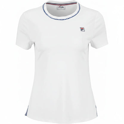 Fila Damen T-Shirt Valeria