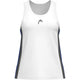 Tank-Top Head Femme Club Tech