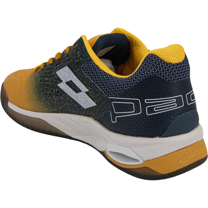 Lotto Superrapida 100 Padelschuhe/Sandplatzschuh