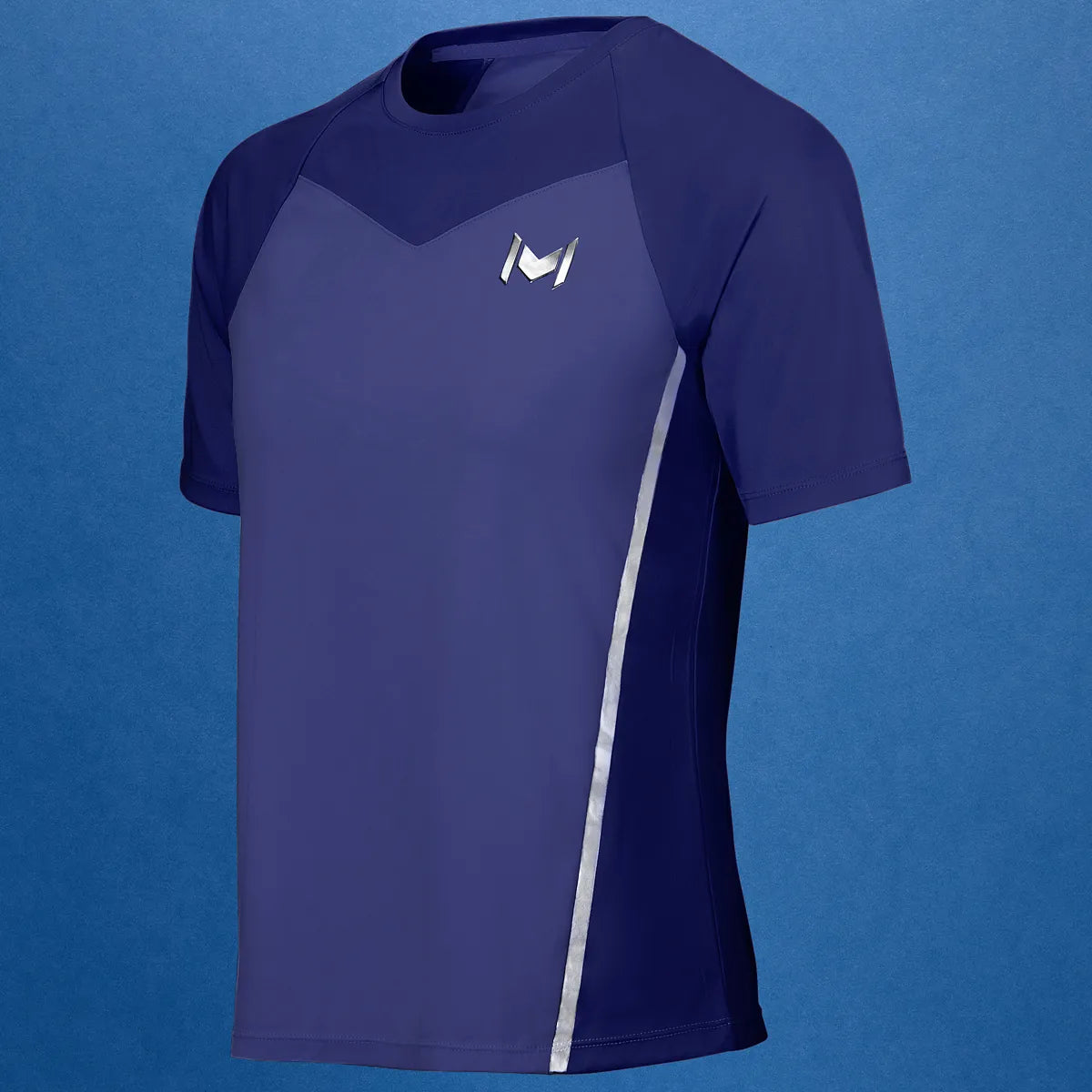T-Shirt Mouratoglou Apparel Damen Match Paris