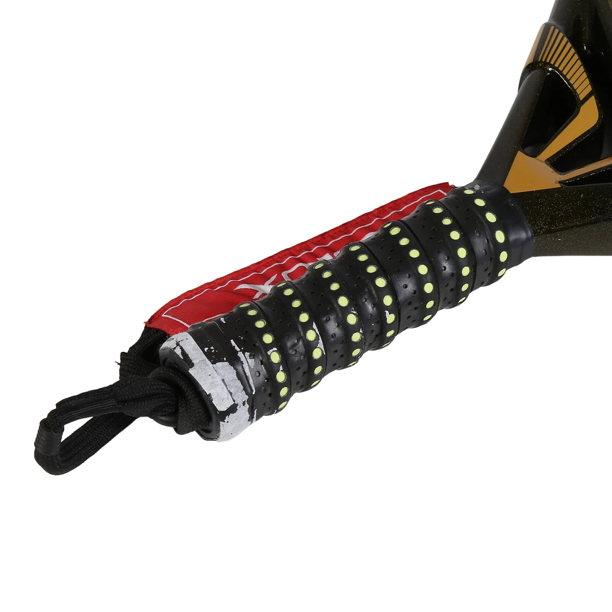 Padelschläger Occasion Siux Electra Stupa Pro St4
