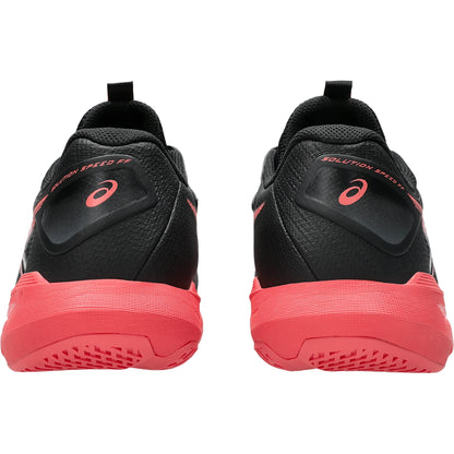 Asics Schuhe Damen Solution Speed Ff 4 Allcourtschuh