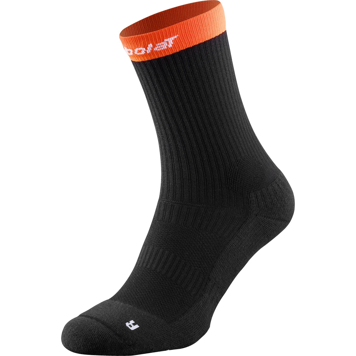 Paar Babolat Socks Feel Socken