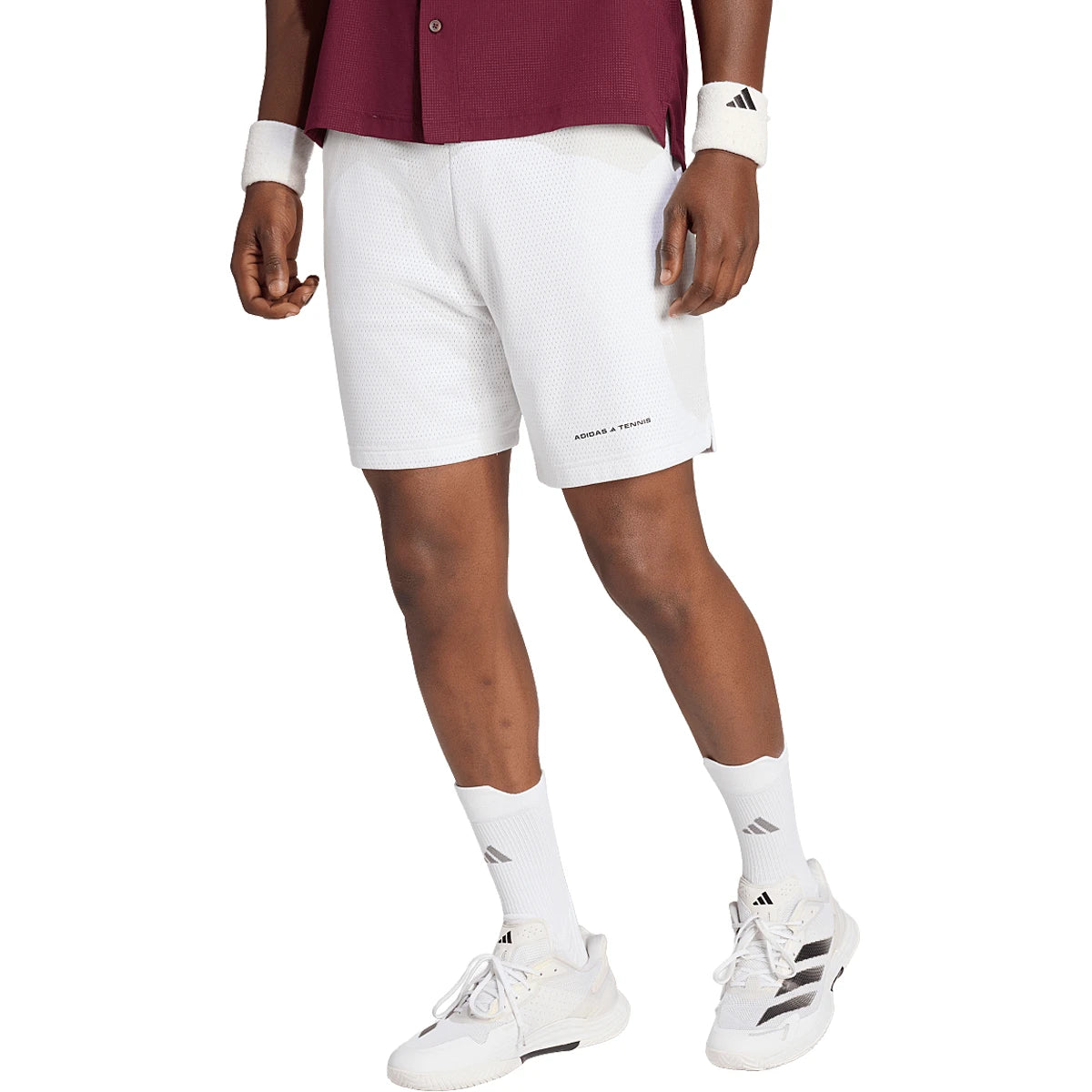 Short adidas Herren Tennis New York