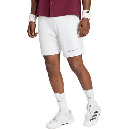 Short adidas Herren Tennis New York