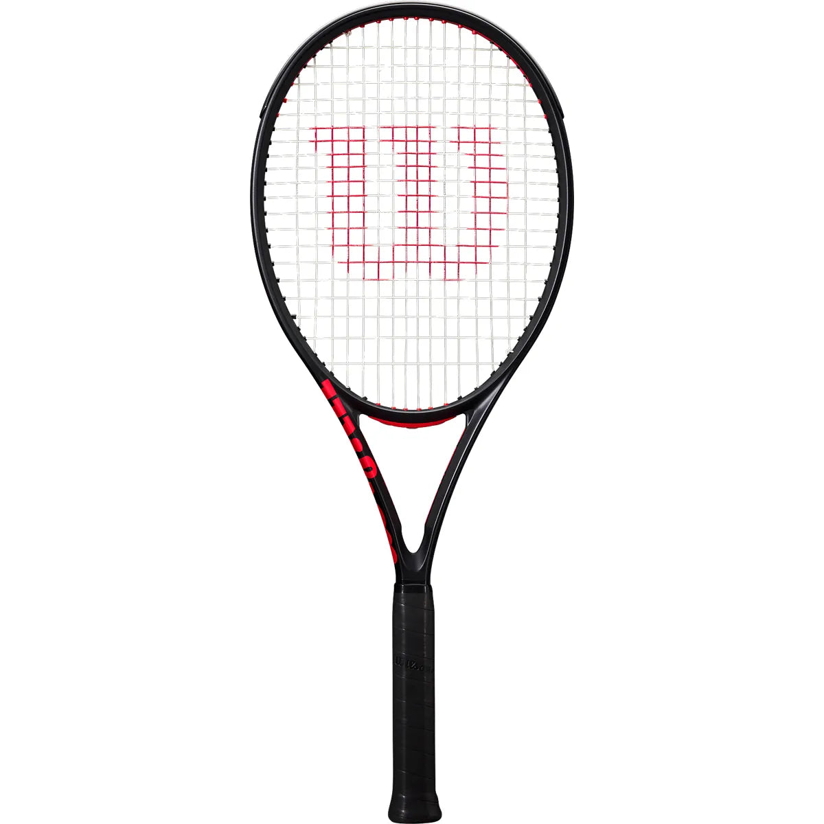 Wilson Clash 100 Pro V3.0 Schläger (305 Gr)