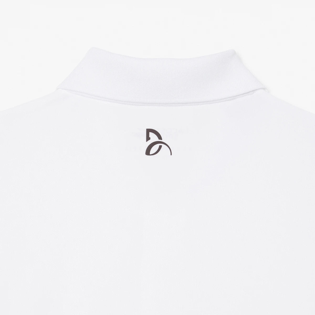 Polo Lacoste Djokovic Fan London