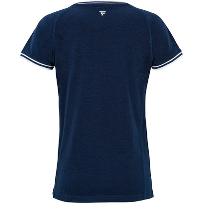 Tecnifibre Damen Team Stretch T-Shirt