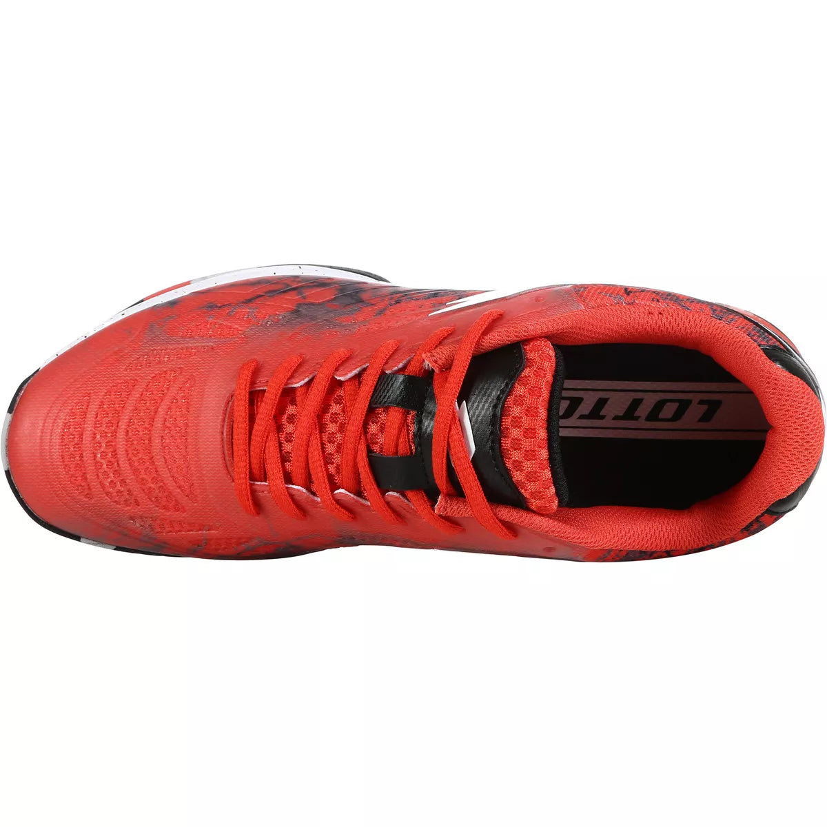 Lotto Superrapida 200 Iv Padelschuhe/Sandplatzschuh