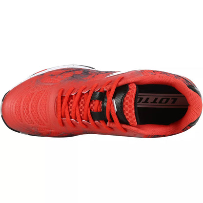 Lotto Superrapida 200 Iv Padelschuhe/Sandplatzschuh