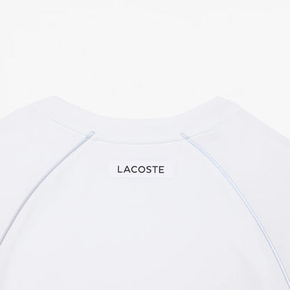 Lacoste Langarm-T-Shirt Core Performance