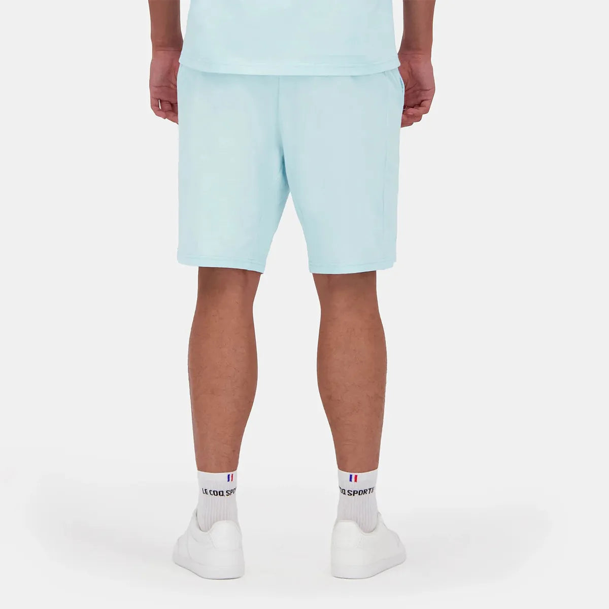 Short Le Coq Sportif Bas