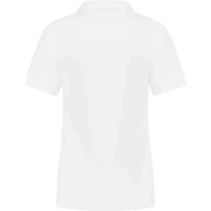 Polo Dunlop Femme Club