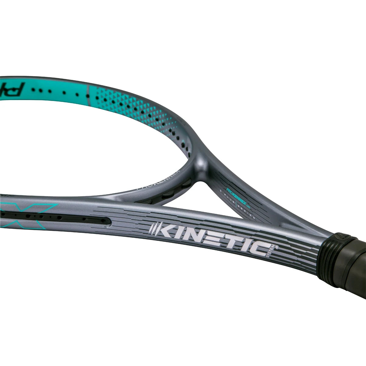 Schläger Pro Kennex Ki Q+15 Pro (305 Gr)