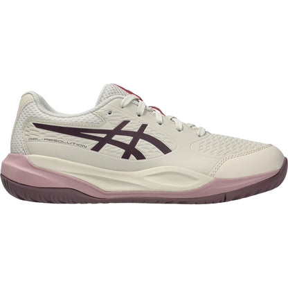 Asics Junior Gel Resolution X Gs Allcourtschuh