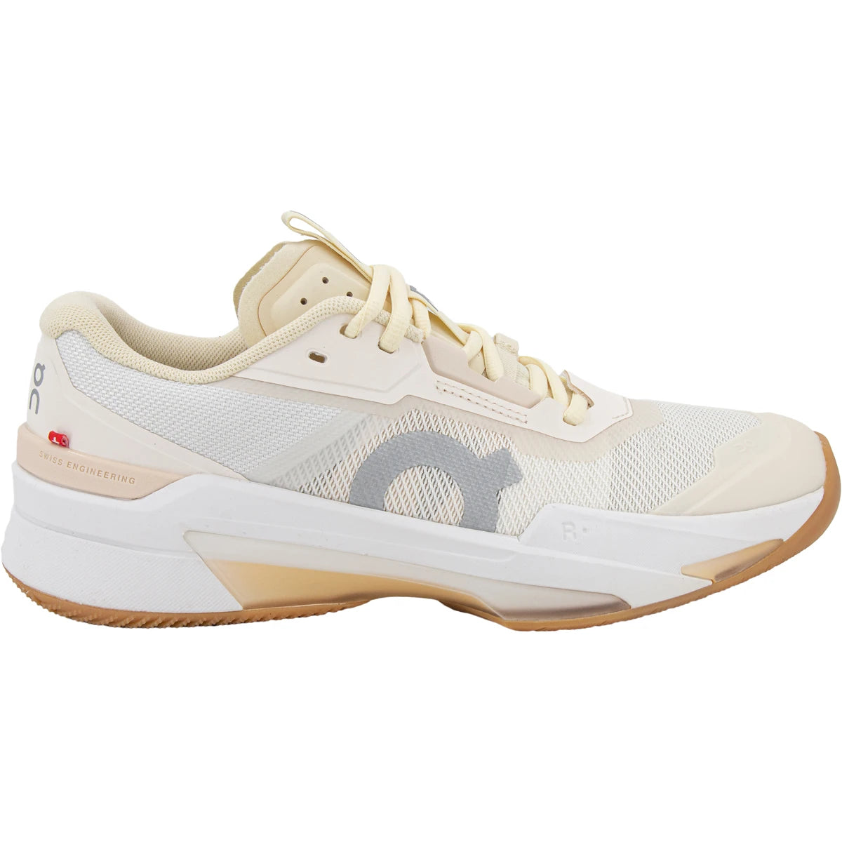 Chaussures On Femme The Roger Pro Fire 1 Allcourtschuh