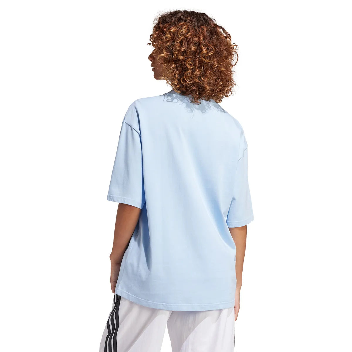 adidas T-Shirt Damen Sportswear Foto