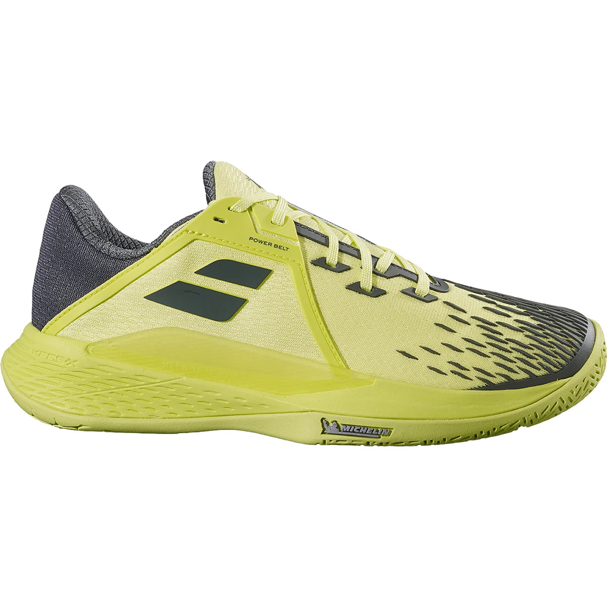 Babolat Propulse Fury 3 Allcourtschuhe