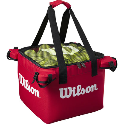 Wilson Balltasche Kapazität 150 Bälle