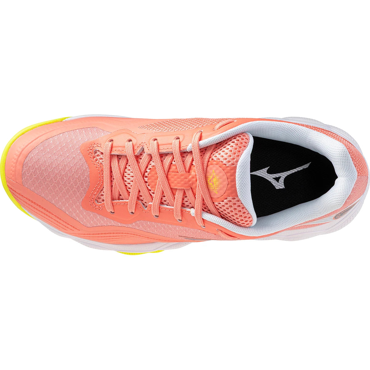 Padelschuhe Mizuno Wave Enforce Court 2