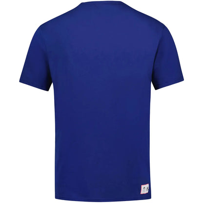 T-Shirt Le Coq Sportif Paris 2024 Grafik